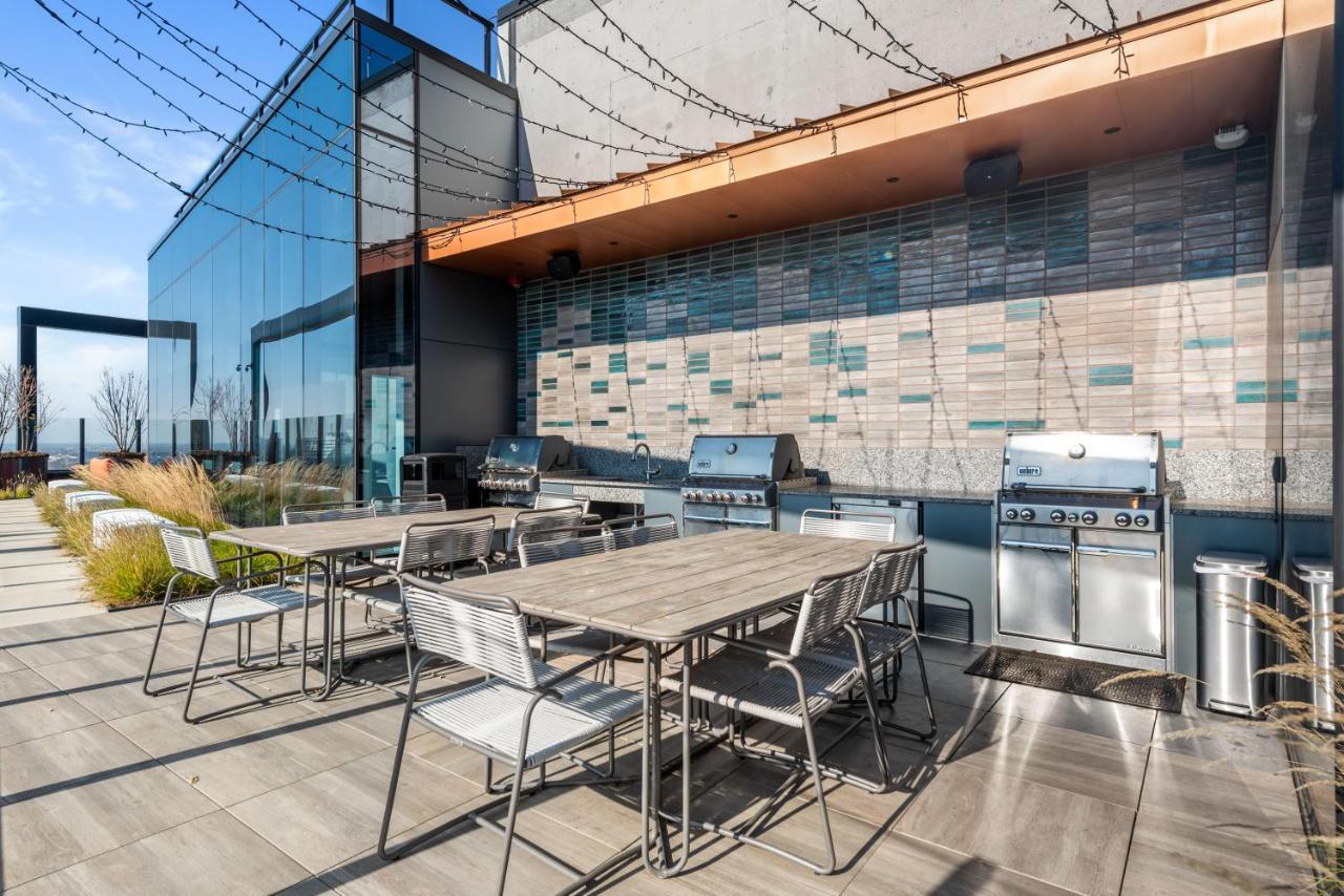 Avra Stylish Apartments Prime West Loop Location Near Union Park Chicago Exterior photo