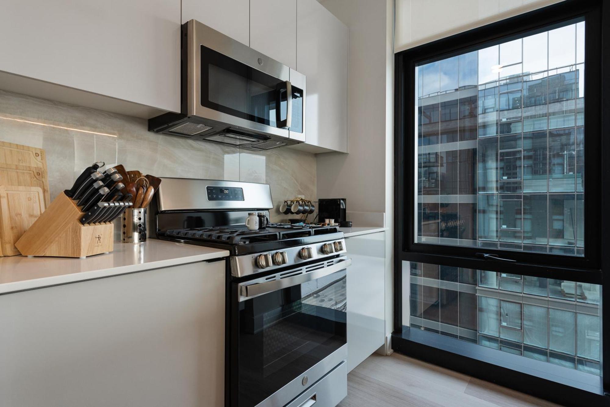 Avra Stylish Apartments Prime West Loop Location Near Union Park Chicago Exterior photo