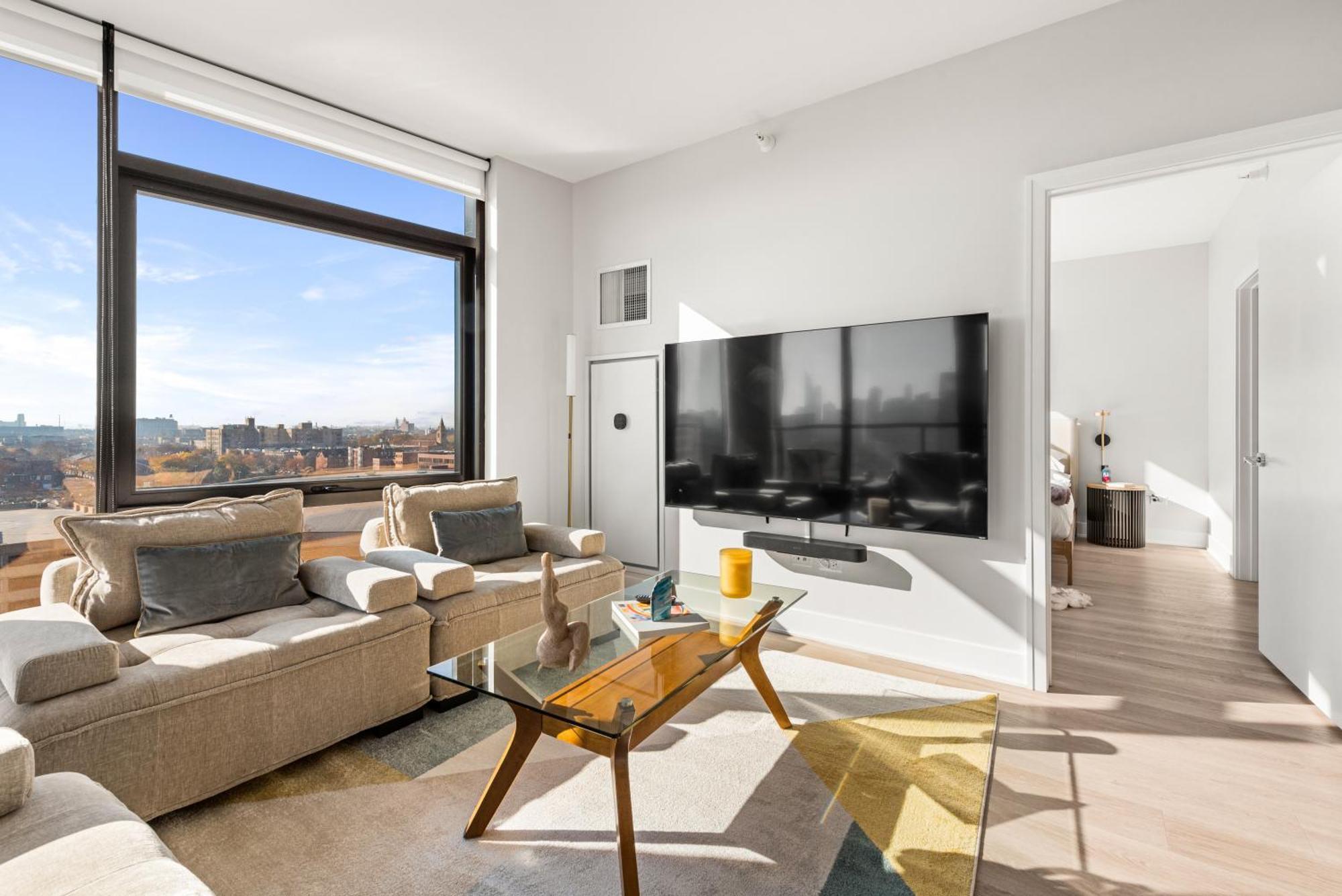 Avra Stylish Apartments Prime West Loop Location Near Union Park Chicago Exterior photo