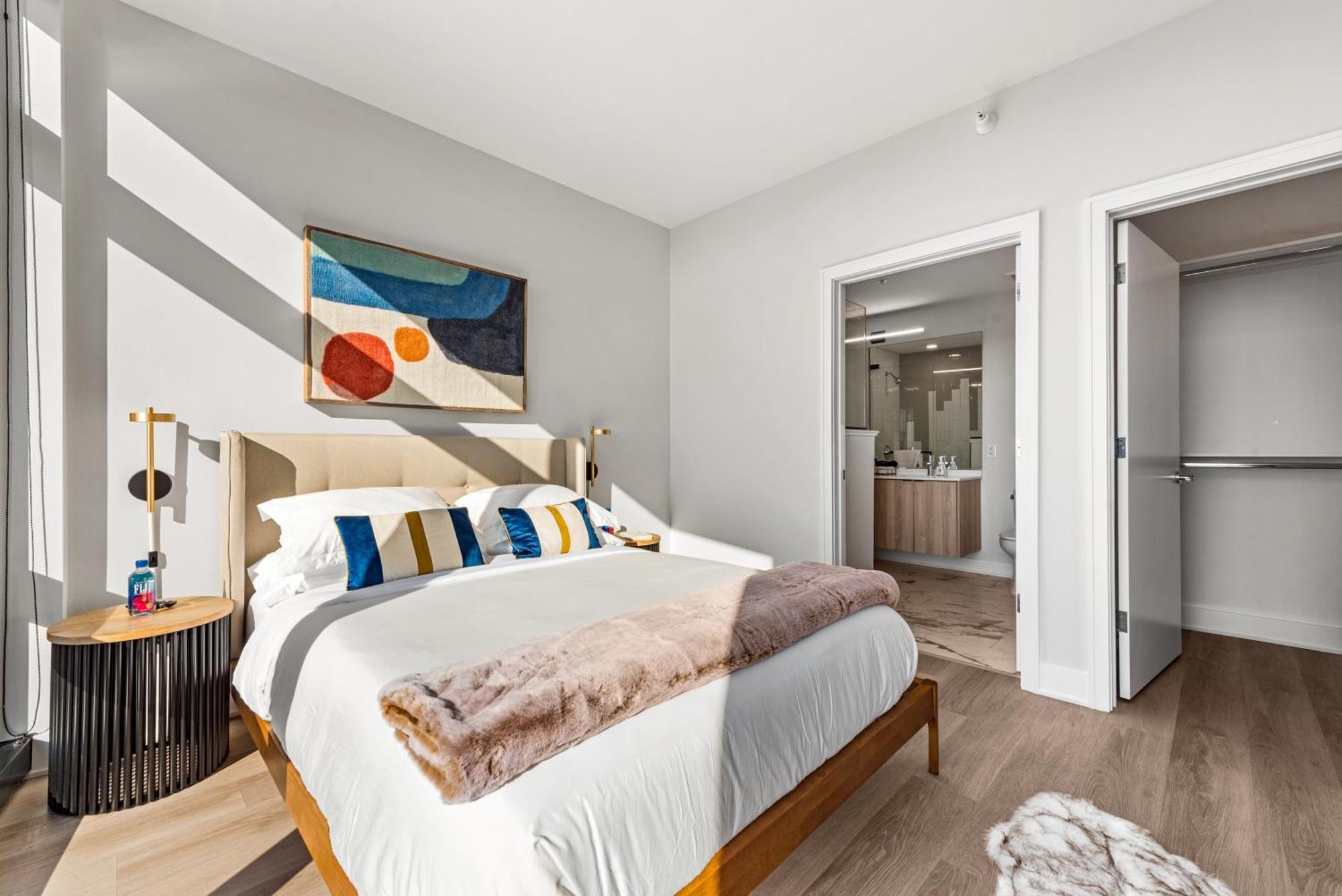 Avra Stylish Apartments Prime West Loop Location Near Union Park Chicago Exterior photo